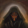 Darth Maul Again