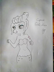 Cala Maria