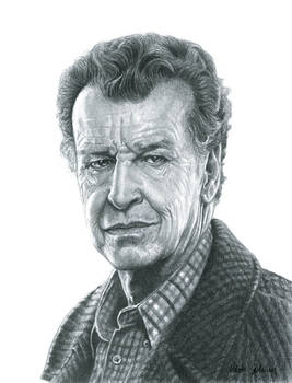 Walter Bishop