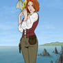 Menolly of Pern