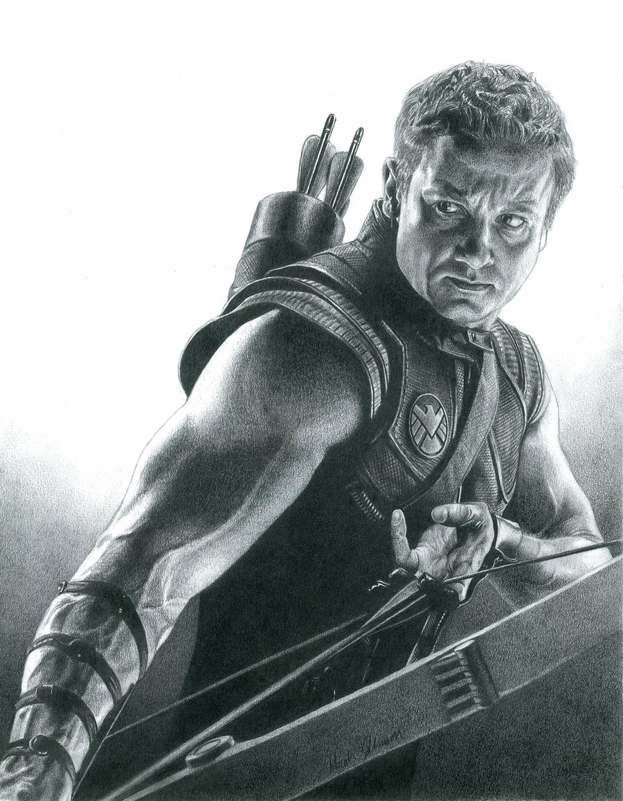 Hawkeye