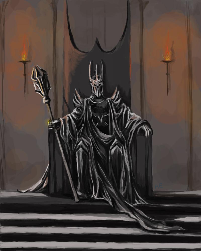 Sauron