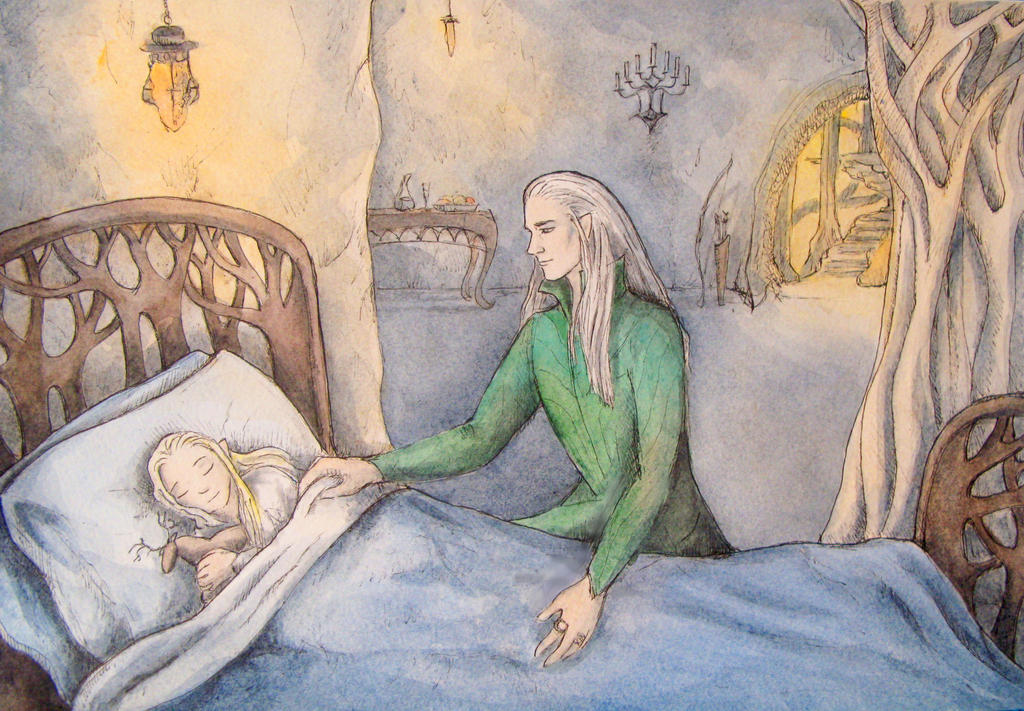 Deviantart Sleep Sleep by AnotherStranger-Me on DeviantArt