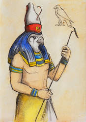 Horus