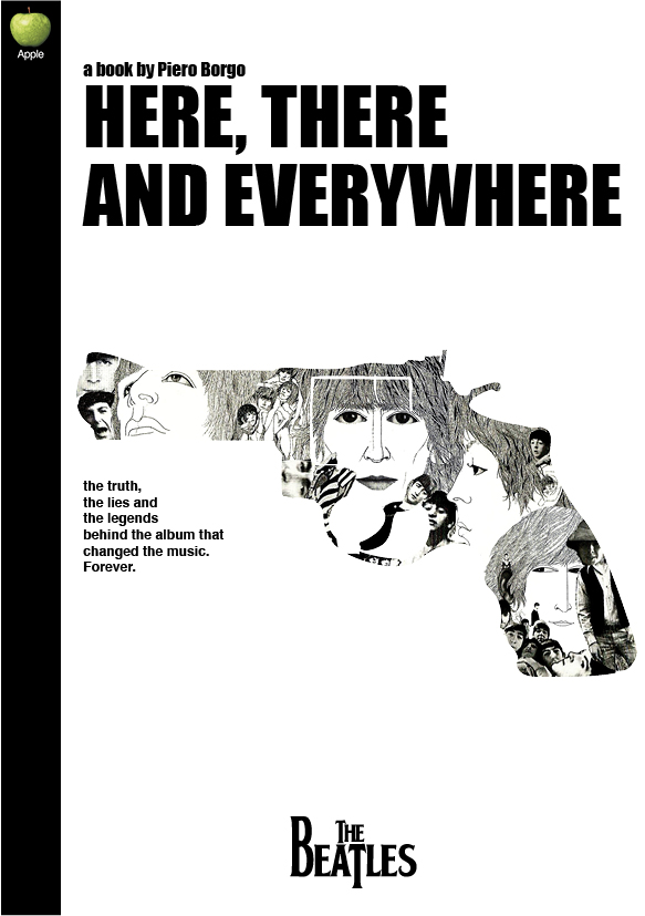 Here There And Everywhere By Verdepero On Deviantart
