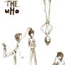 The Life of The Who