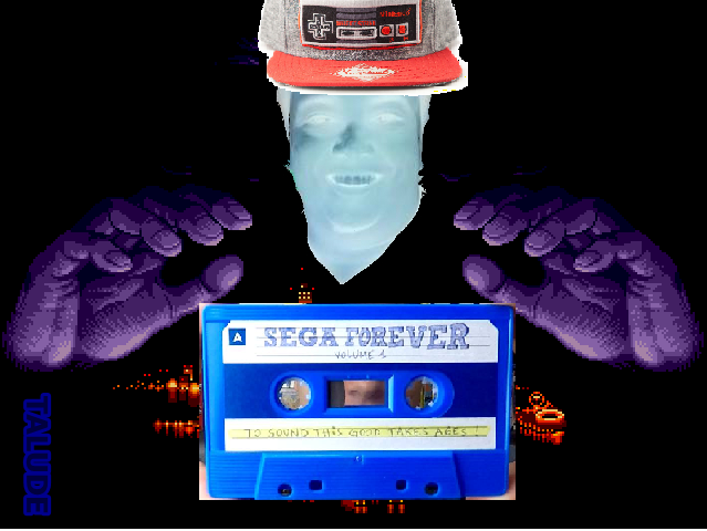 The Nintendista have a tape