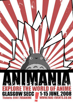 animania