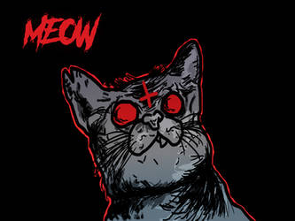 Hell Meow