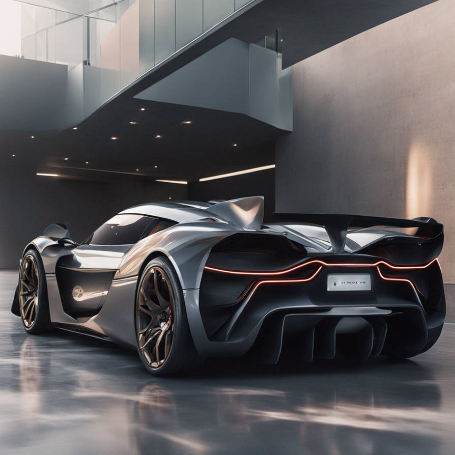 Hyperfire Car Hyper car by Daviescam on DeviantArt