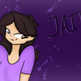 Jaiden Animations fanart!