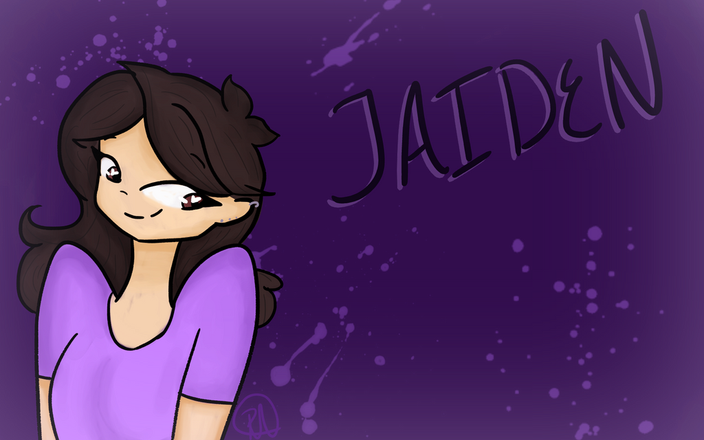Jaiden Animations fanart! by PerryDoodles on DeviantArt