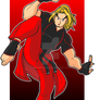 Ken Masters - Street Fighter V