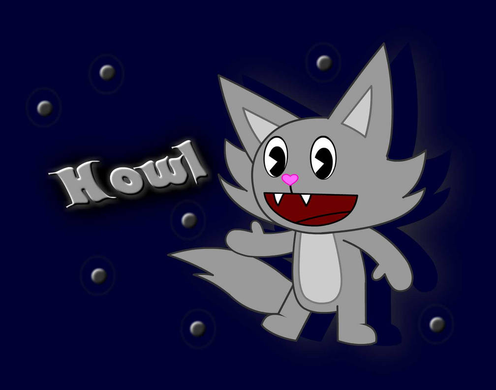 wallpaper de Howl XD by flaky013 on DeviantArt