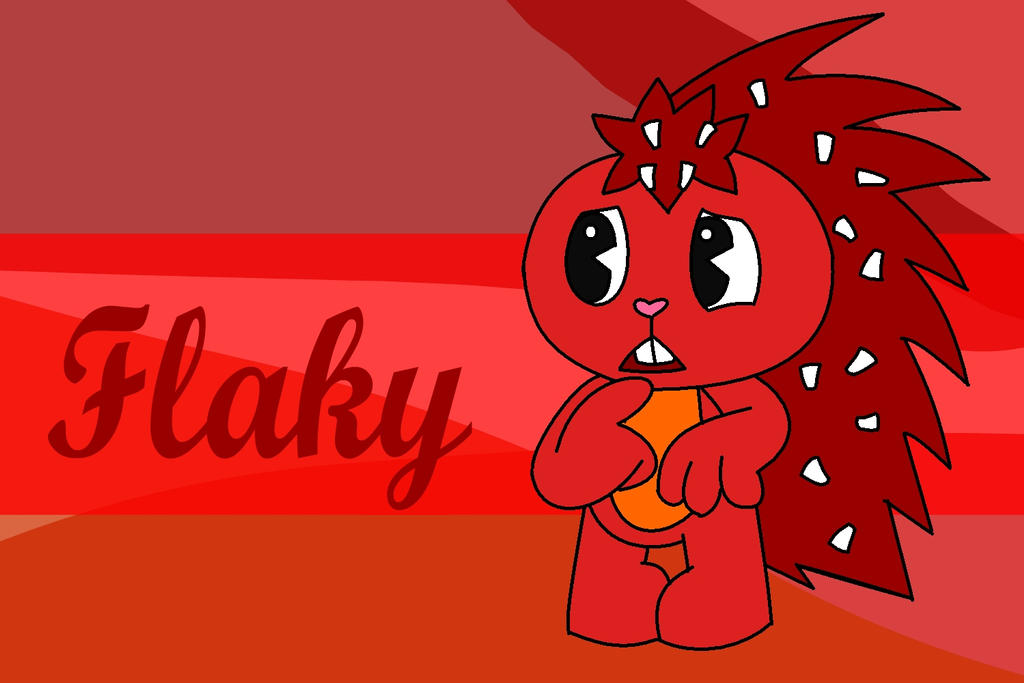 Flaky o0despues0o by flaky013 on DeviantArt