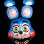 Toy Bonnie :3