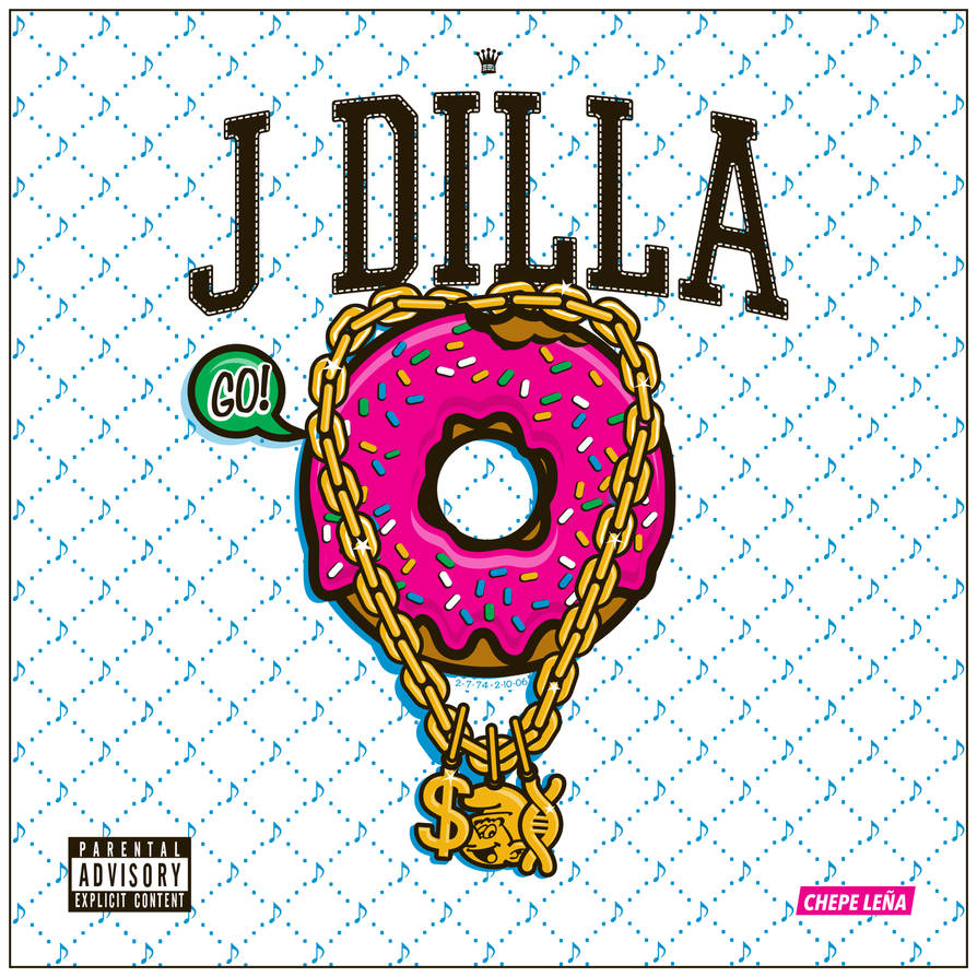 Dilla by Chepedibujos on DeviantArt