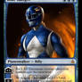 Blue Ranger