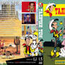 Talicni Tom Lucky Luke DVD 2