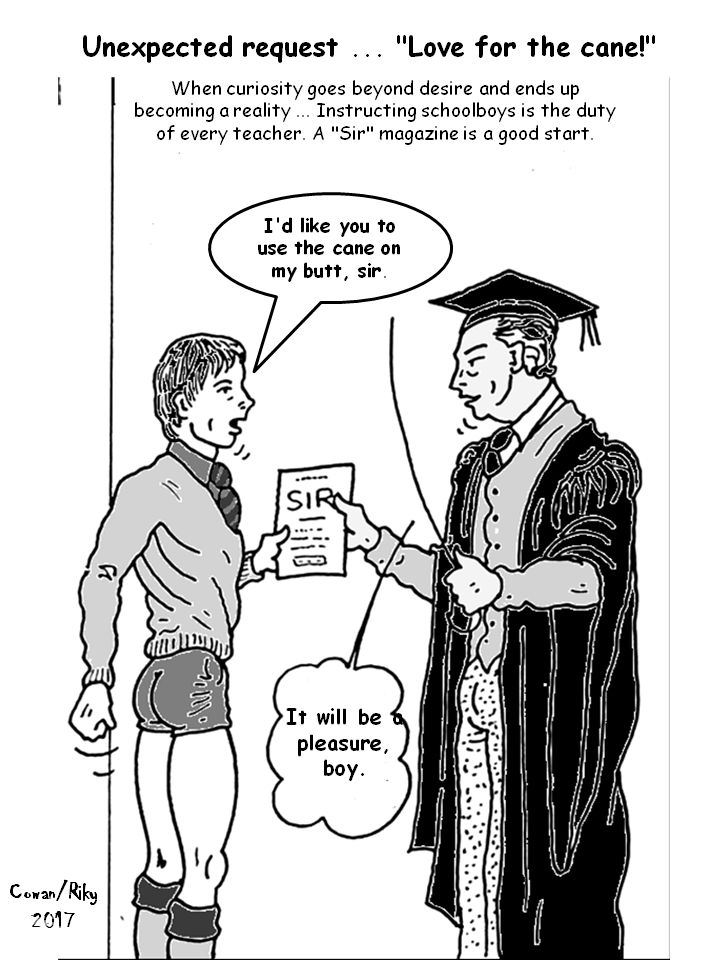 Soy chico spankee by rikyyaoi on DeviantArt