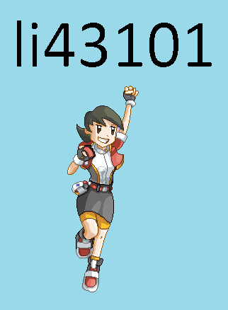 Pokemon Rangers Soa Luana By Li On Deviantart Pokemon Rangers Soa Luana By Li On Deviantart