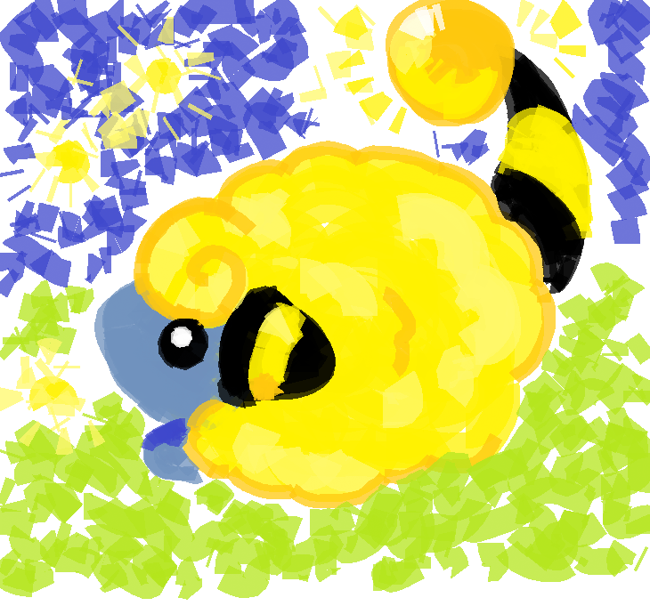 Mareep