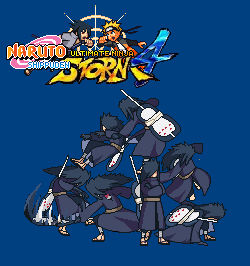 Nzc Madara Black Robe (W.I.P 60%) by aditya7760 on DeviantArt