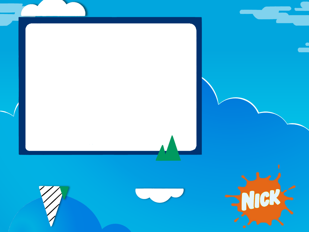 Nick Winter 2008 Split Screen Credits Template by henry140 on DeviantArt