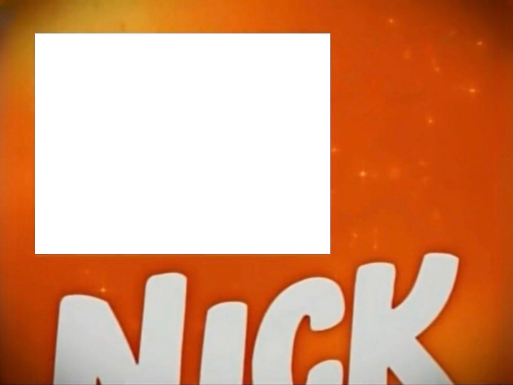 Nickelodeon Split Screen Credits Template (2008) by henry140 on DeviantArt