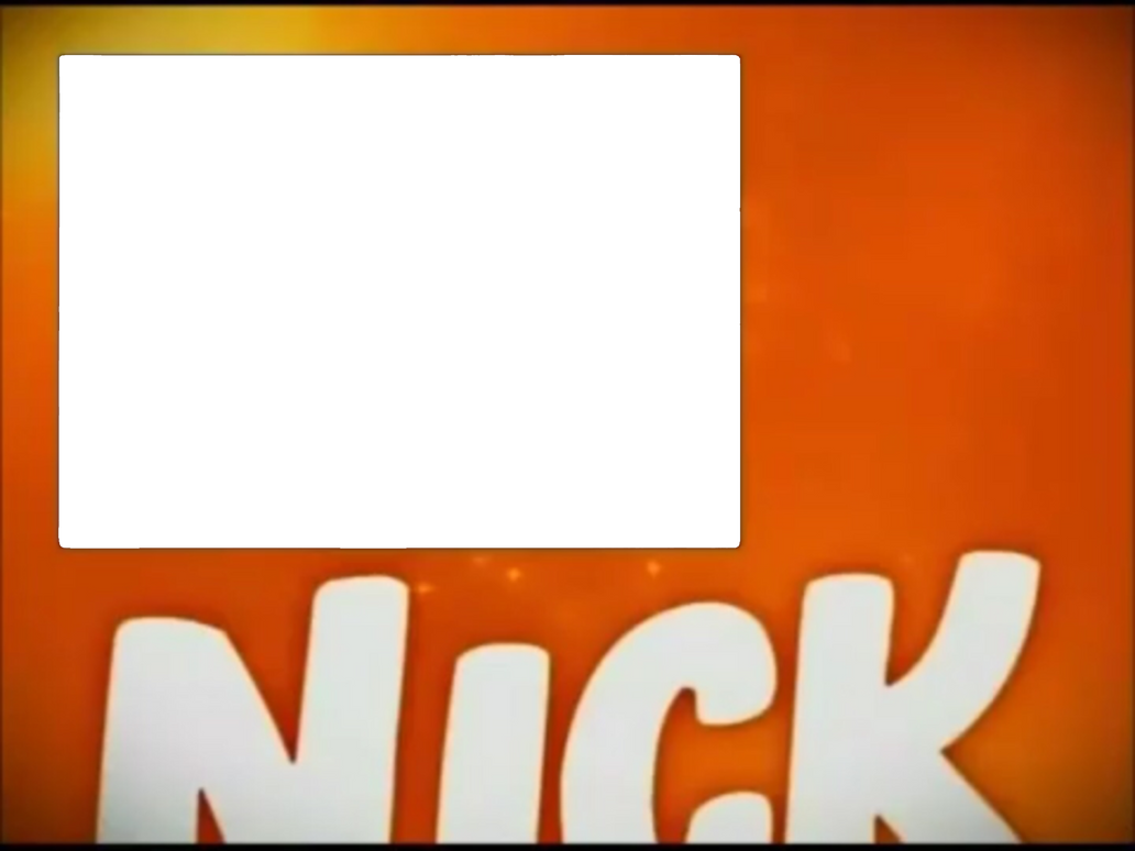 Nickelodeon Split Screen Credits Template (2008) by henry140 on DeviantArt