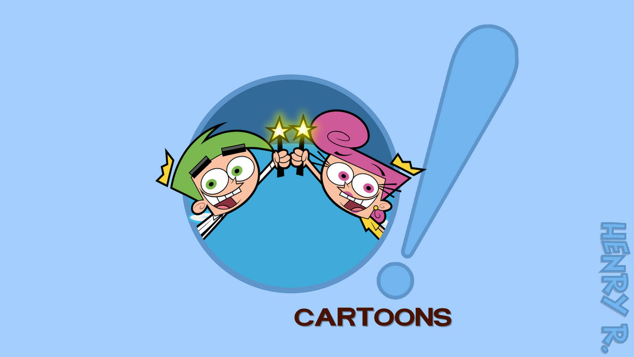 Oh Yeah Cartoons By Henry140 On DeviantArt Oh yeah cartoons by henry140 on deviantart