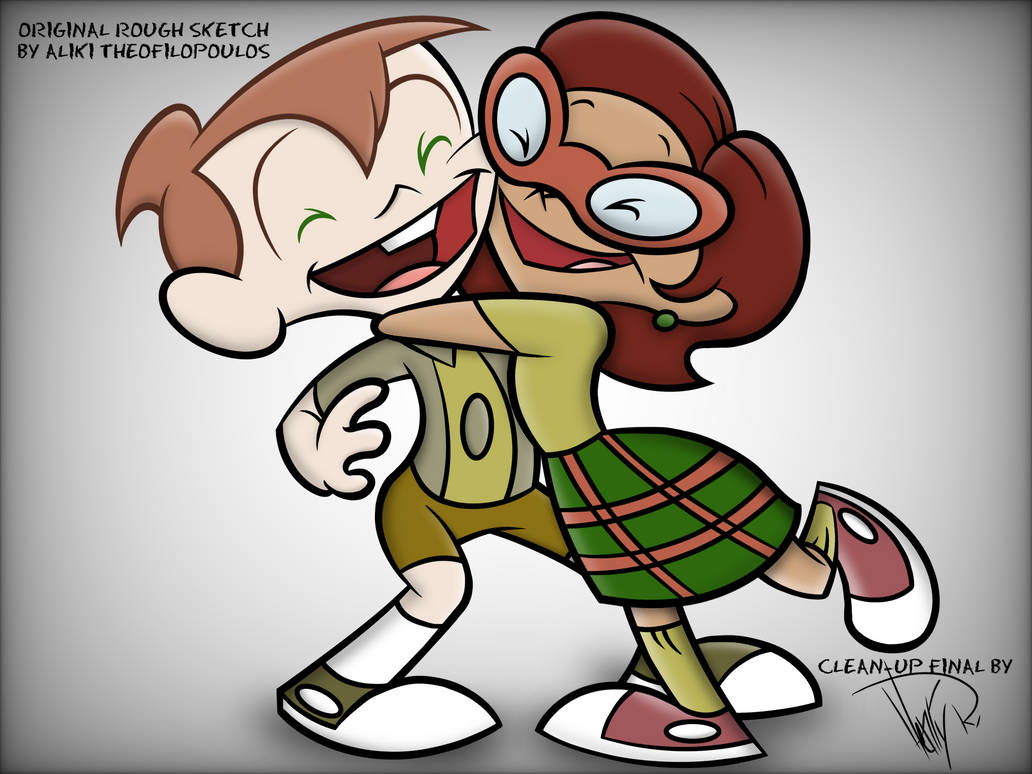 hug by henry140 on DeviantArt