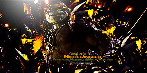 Michelangelo