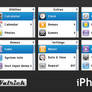 iPhoneUI Screenshots
