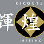 Kikoutei/Inferno Crest Wallpaper