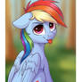 Rainbow Dash