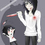 Jeff the Killer Revisited