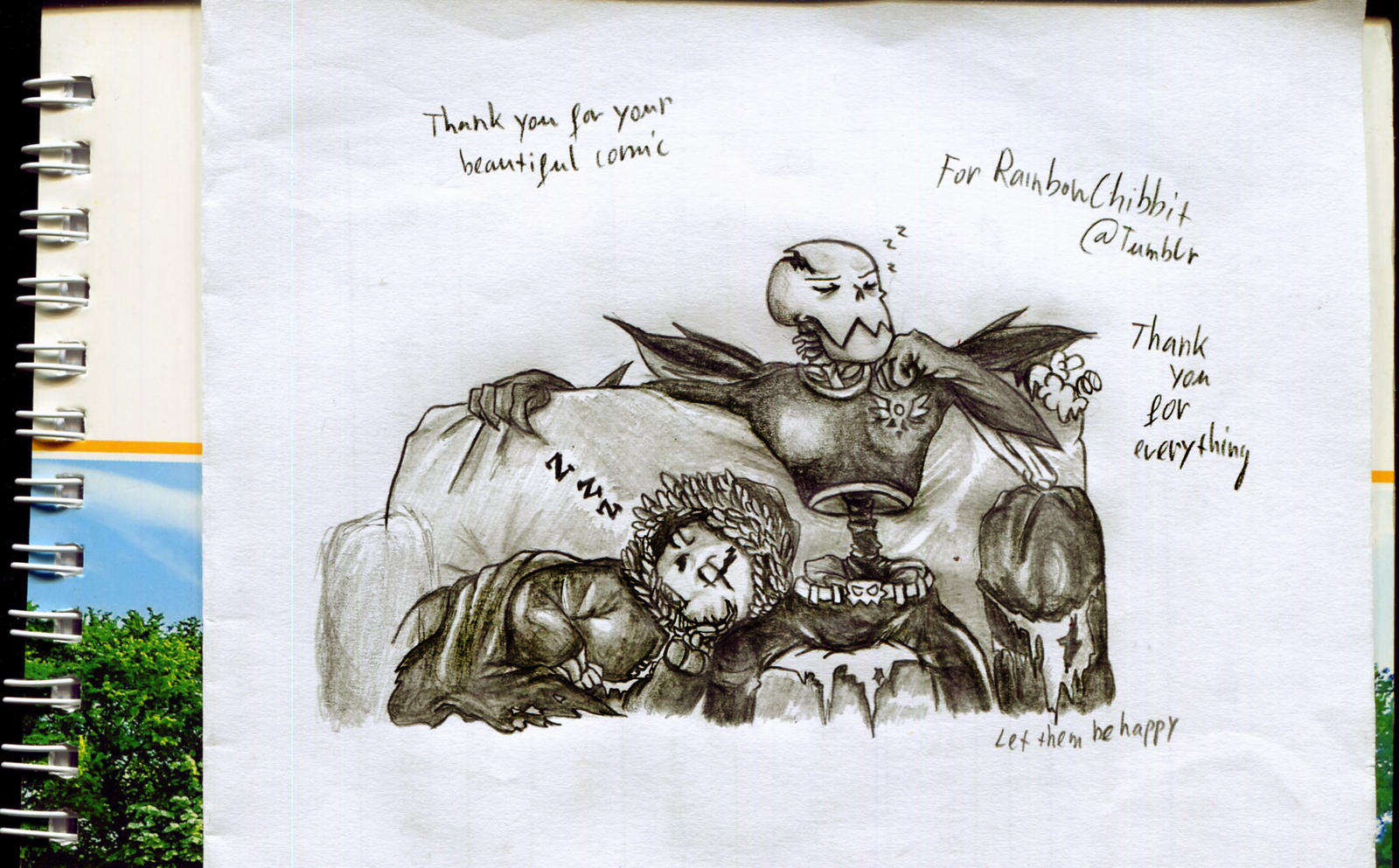 SoulFell_Underfell