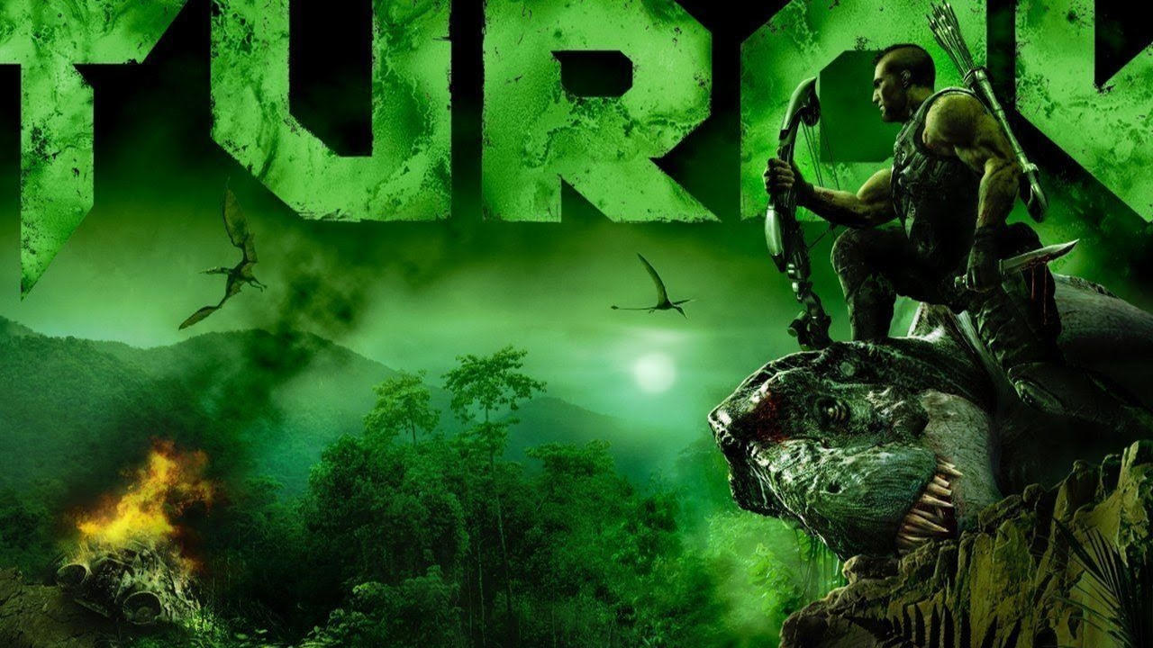 Turok Raptor Transparent Turok by Alexpeaceful345 on DeviantArt