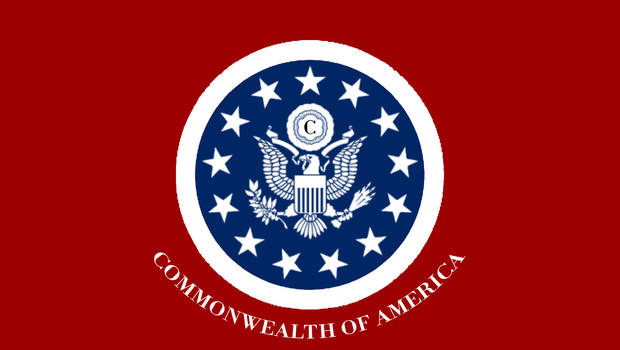 Commonwealth of America (The Dark Future)