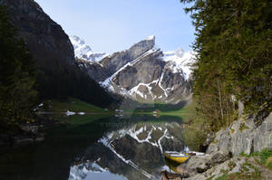 Seealpsee 3