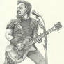 James Hetfield - Stippling