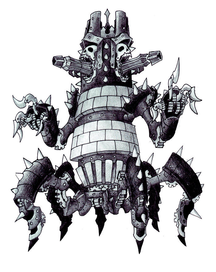 Black Rook by Darksilvania on DeviantArt