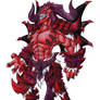 7 Princes of Hell: Satan