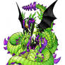 7 Princes of Hell: Leviathan