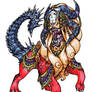 Manticore