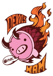 Devil's Ham
