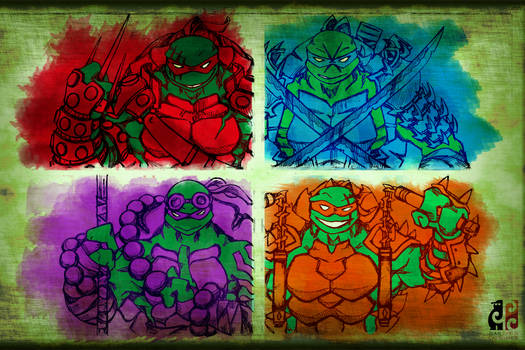 TMNT