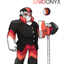 Gemsona- Sardonyx