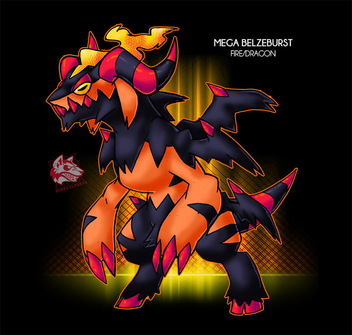 Macho Cabrio by Darksilvania on DeviantArt